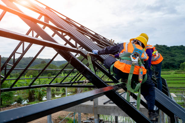 Best Roof Repair Services  in Marietta Alderwood, WA