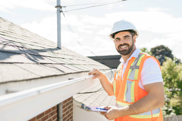 Best Commercial Roof Installation  in Marietta Alderwood, WA