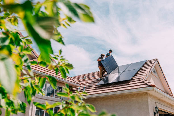 Best Roof Gutter Cleaning  in Marietta Alderwood, WA