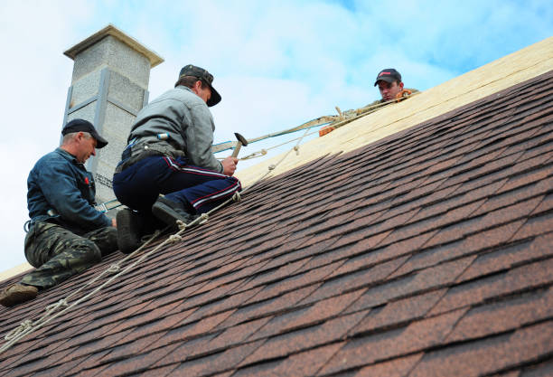 Trusted Marietta Alderwood, WA Roofing Contractor Experts