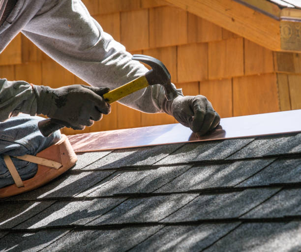 Best Local Roofing Companies  in Marietta Alderwood, WA